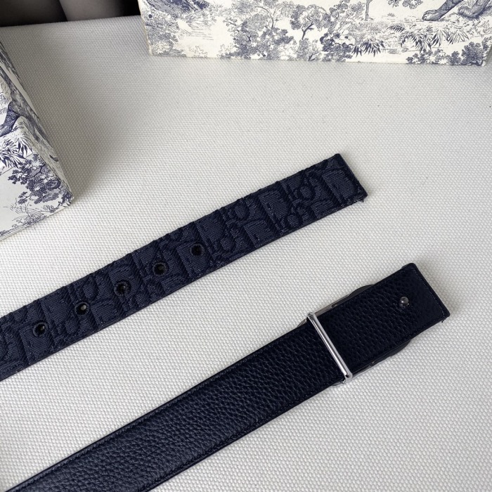 Annareps Great quality D*ior Belts Top Quality 35MM Free shipping