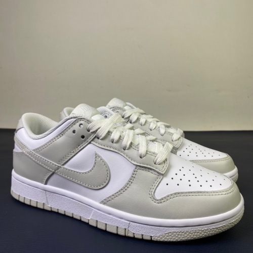 Free shipping from annareps Nike Dunk Low WMNS “Photon Dust” DD1503-103 Free shipping