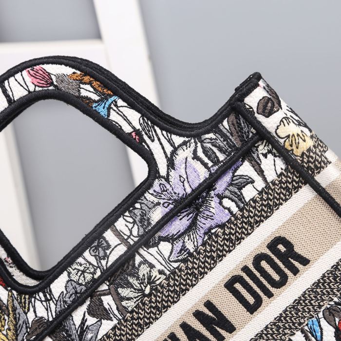 Annareps Great quality D*ior Top Bag 20cm Free shipping