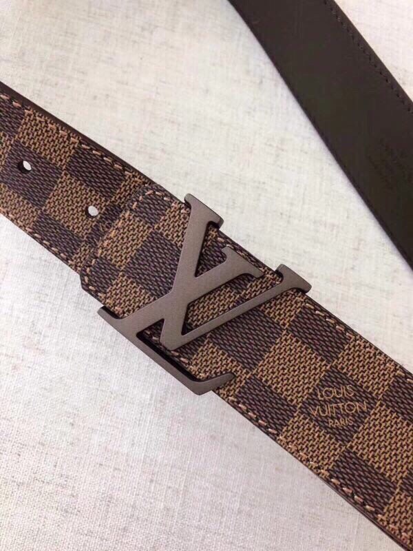 Annareps Great quality L*ouis V*uitton Belts Top Version Free shipping