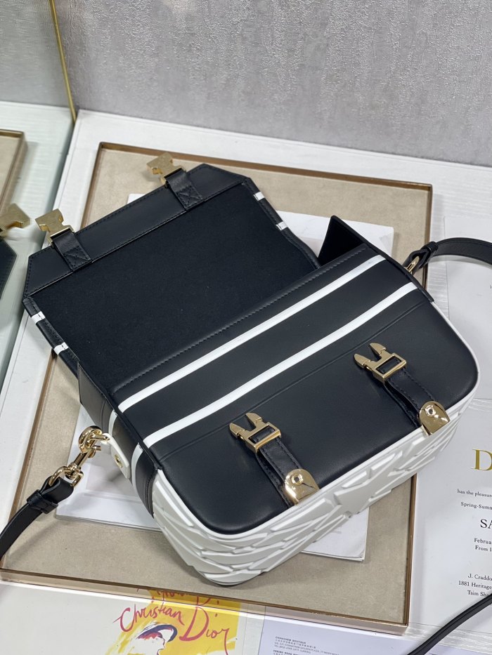 Annareps Great quality D*ior Bag Top Quality 24*9.5*19CM Free shipping