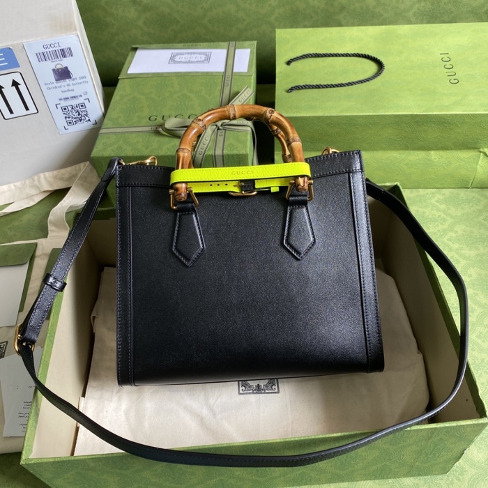 Annareps Great quality G*ucci Bag Top Quality 27*24*11cm Free shipping