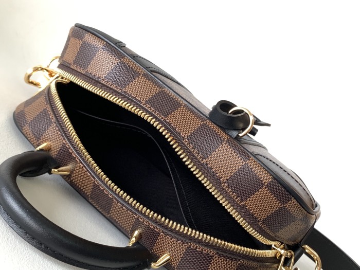 Annareps Great quality L*ouis V*uitton Bag Top Quality 21*16*7CM Free shipping