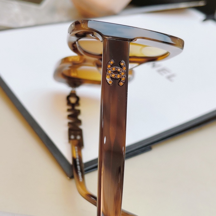 Annareps Great quality C*hanel Glasses Top Free shipping