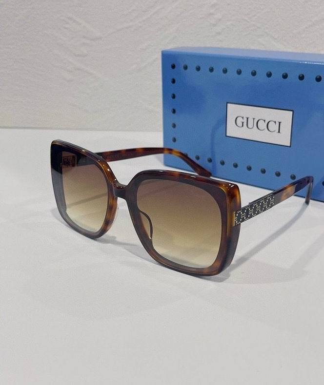 Annareps Great quality Top Quality G*ucci Glasses Free shipping