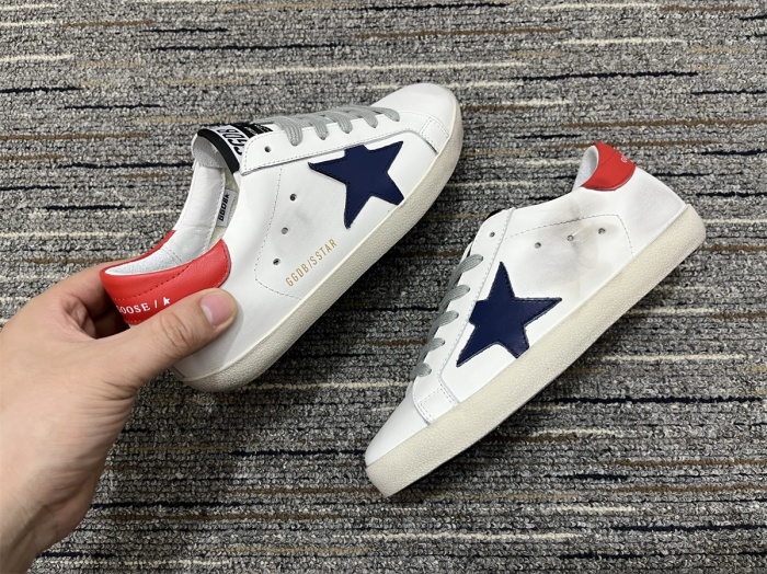 Annareps Great quality Men Women G*GDB Top Sneaker Free shipping