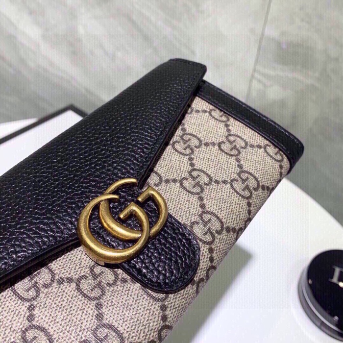 Annareps Great quality G*ucci Bag Top Quality 19*10cm Free shipping