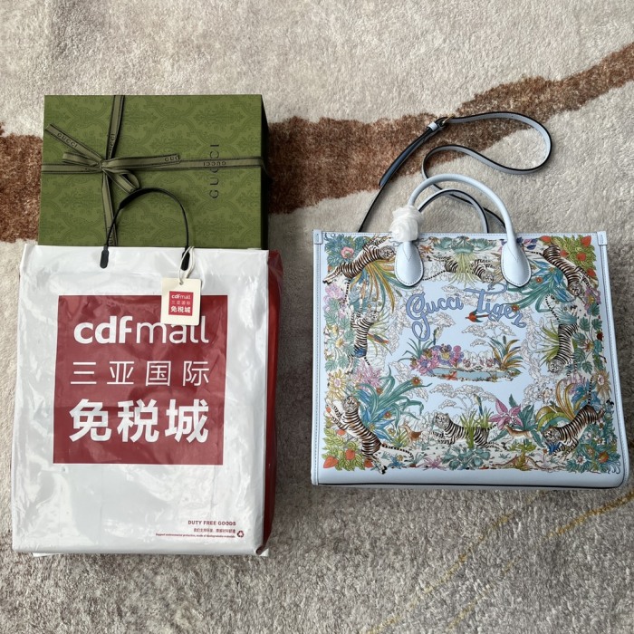 Annareps Great quality G*ucci Bag Top Quality 38*32*12CM Free shipping