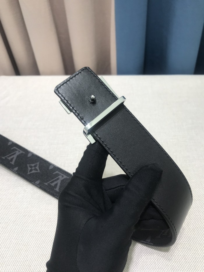 Annareps Great quality L*ouis V*uitton Belts Top Version Free shipping
