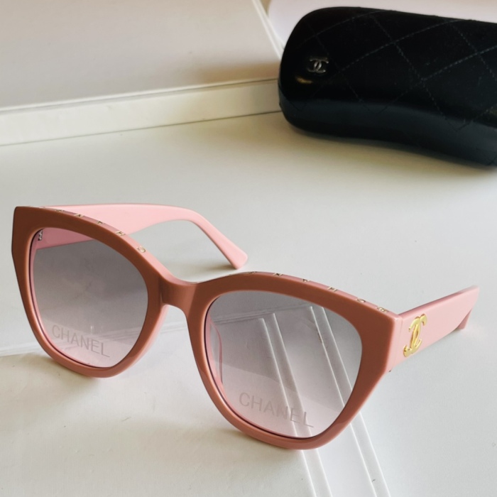 Annareps Great quality C*hanel Glasses Top Free shipping
