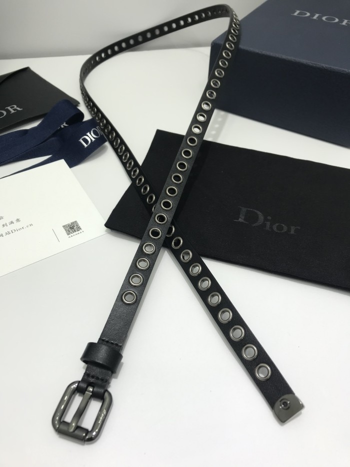 Annareps Great quality D*ior Belts Top Quality 15MM Free shipping
