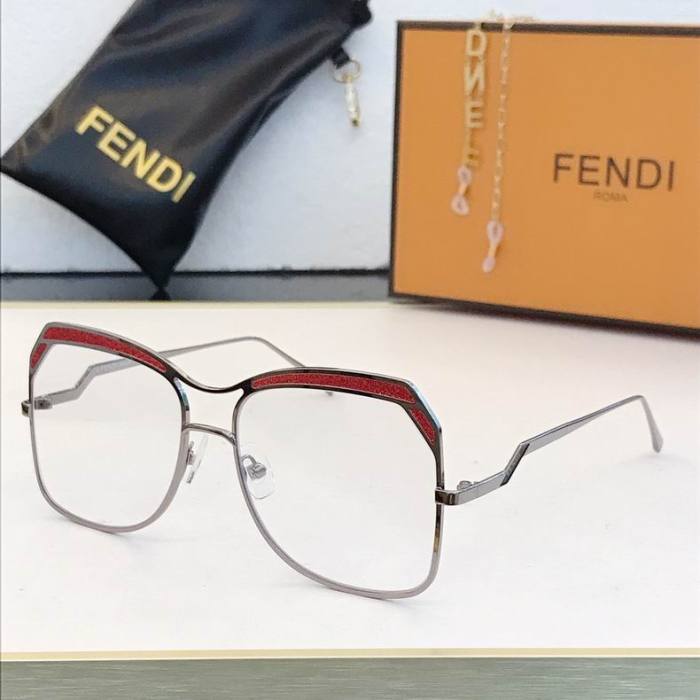 Annareps Great quality F*endi Glasses Top Free shipping