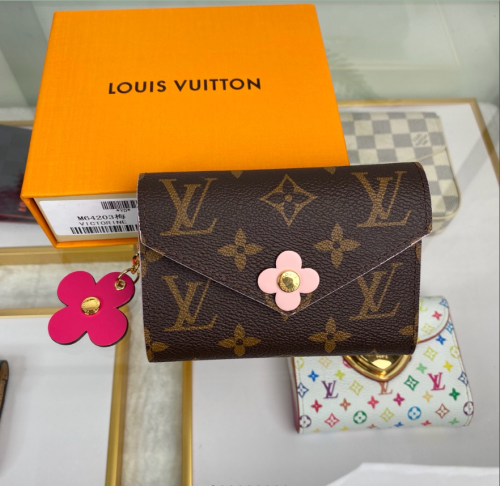 Annareps Great quality L*ouis V*uitton Bag Top Quality 12*9CM Free shipping