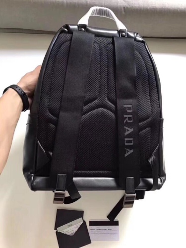Annareps Great quality P*rada Bag Top Quality 40*29*17CM Free shipping