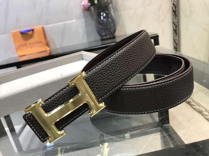 Annareps Great quality H*ermes Belts Top Version Free shipping
