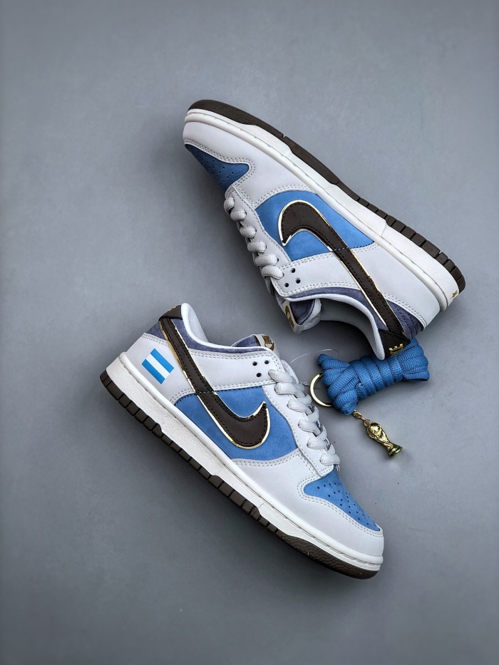 Nike SB Dunk Low (annareps) Free shipping