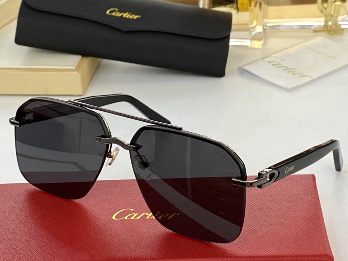 Annareps Great quality C*artier Glasses Top Free shipping