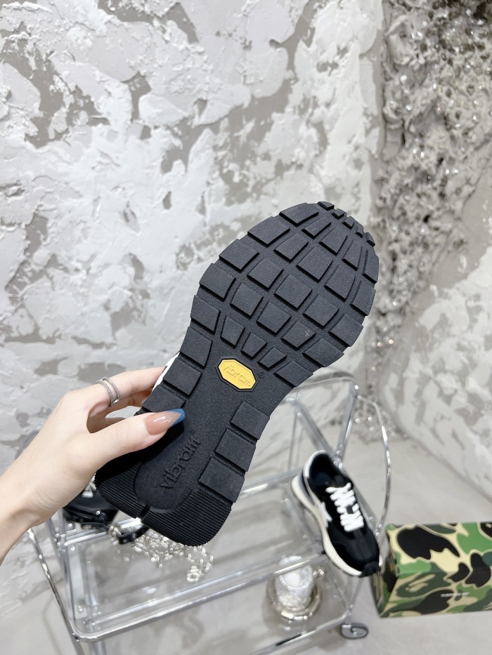 Men Women B*ape sta low Top Sneaker ( annareps) Free shipping