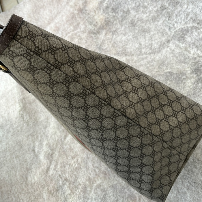 Annareps Great quality B*alenciaga Bag Top Quality 41.5*39.5*19.5CM Free shipping