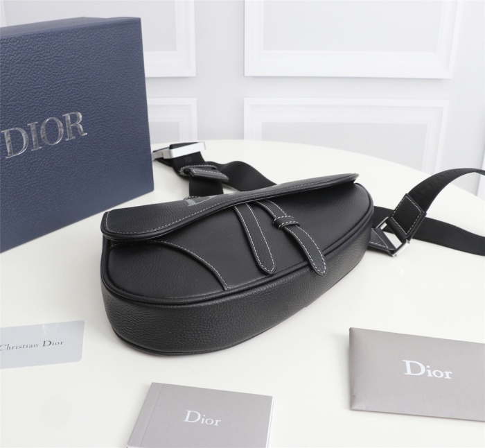 Annareps Great quality D*iorTop Bag 20*28.6*5cm Free shipping