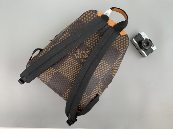 Annareps Great quality L*ouis V*uitton Bag Top Quality 30*40*13cm Free shipping