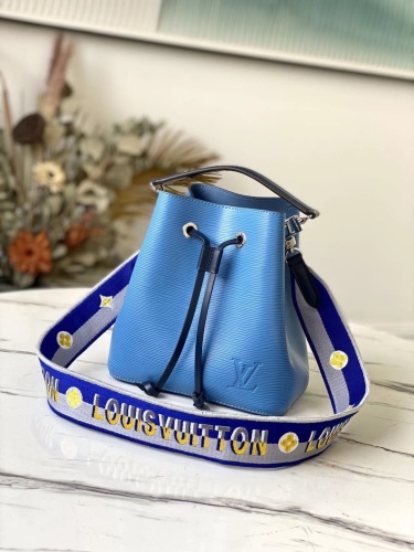 Annareps Great quality L*ouis V*uitton Bag Top Quality 20*20*13cm Free shipping