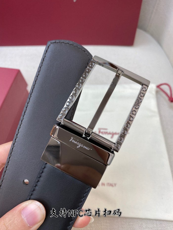 Annareps Great quality F*erragamo Belts Top Quality 35mm Free shipping