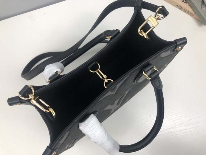 Annareps Great quality L*ouis V*uitton Top Bag 25*19*11.5cm Free shipping
