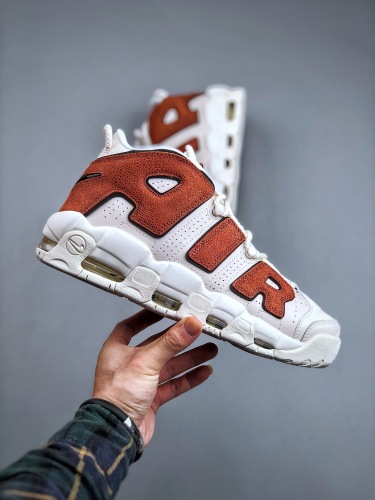 Nike air more uptempo 96 ( annareps) Free shipping