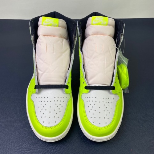 Annareps Great quality Air Jordan 1 555088-702 Free shipping