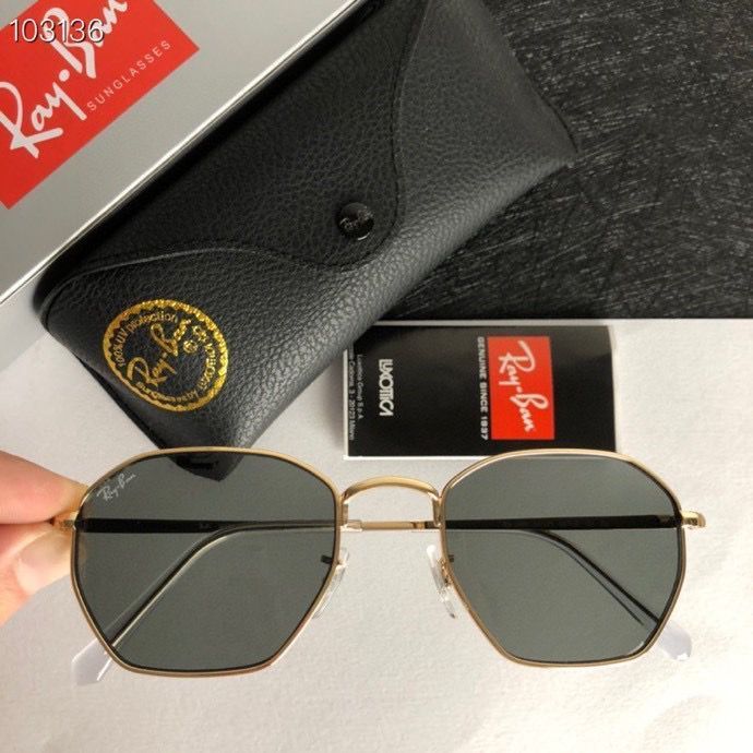 Annareps Great quality R*ayban Glasses Top Free shipping