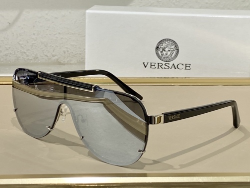 Annareps Great quality V*ersace Glasses Top Free shipping