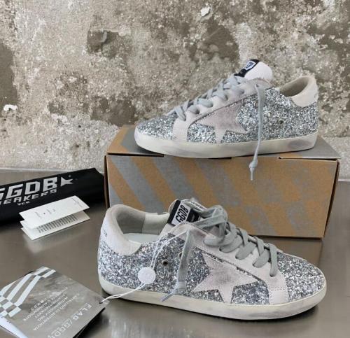 Annareps Great quality Men Women G*GDB Top Sneakers Free shipping