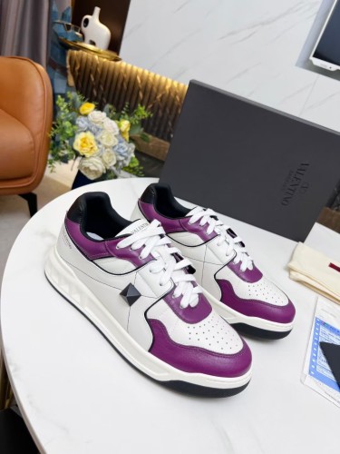 Annareps Great quality Women Men V*alentino Sneakers ( annareps) Free shipping
