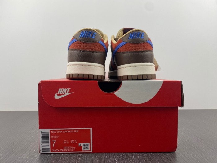 Free shipping from annareps Nike SB Dunk Low Mars Stone DR9704-200 Free shipping