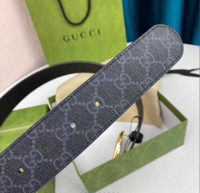 Annareps Great quality G*ucci Belts Top Version 40MM Free shipping