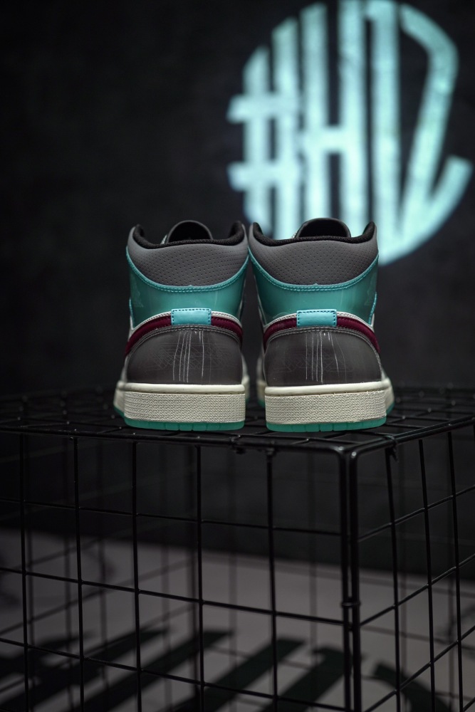 Nike Air Jordan 1 High AJ1 ( annareps) Free shipping