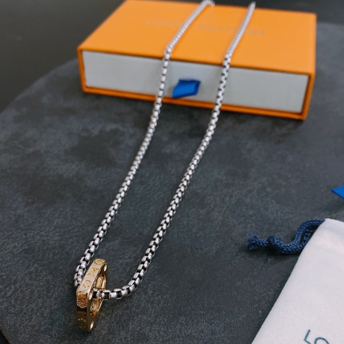 Annareps Great quality Necklace 60CM Free shipping