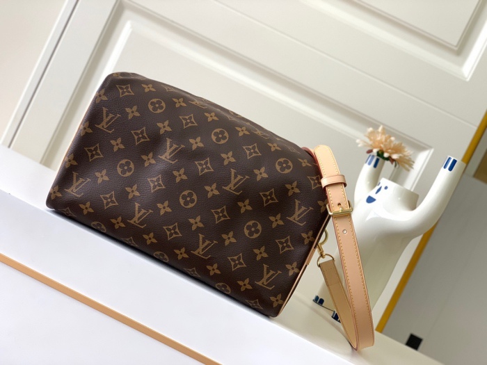 Annareps Great quality L*ouis V*uitton Bag Top Quality 30*21*17cm Free shipping