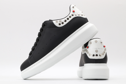 Annareps Great quality Men Women A*lexander M*cqueen Top Quality Sneaker Free shipping
