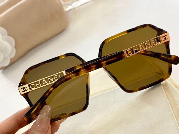 Annareps Great quality C*hanel Glasses Top Free shipping