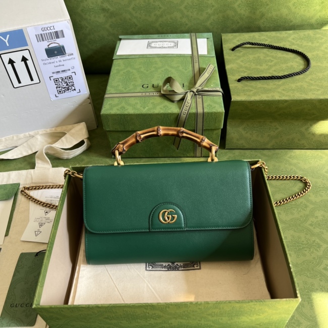 Annareps Great quality G*ucci Bag Top Quality Free shipping