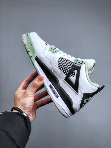 Nike Air Jordan 4 aj4 ( annareps ) Free shipping
