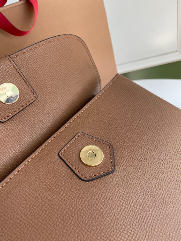 Annareps Great quality B*urberry Bag Top Quality 26*12*21cm Free shipping