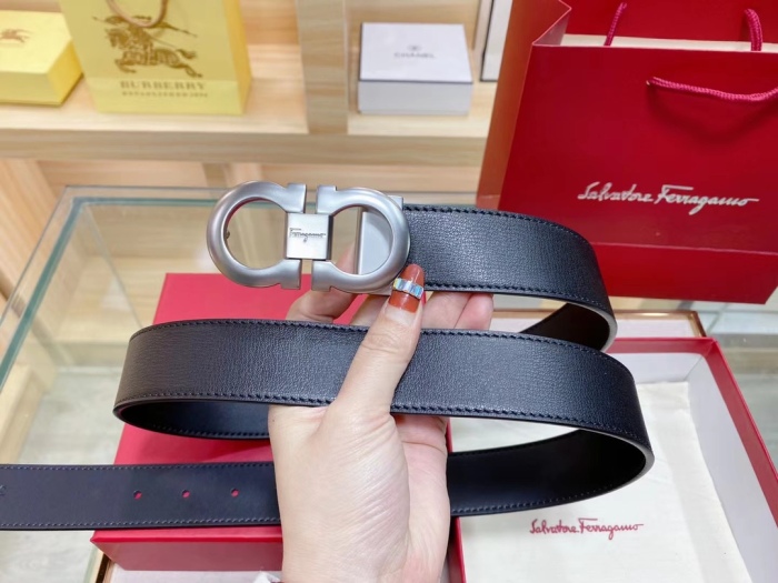 Annareps Great quality F*erragamo Belts Top Version Free shipping