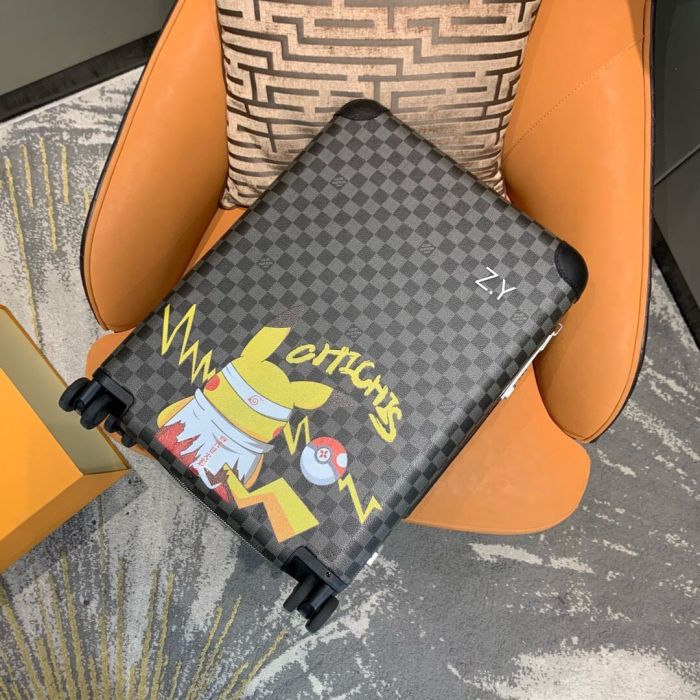 Annareps Great quality Luggage ask price on whatsapp Free shipping