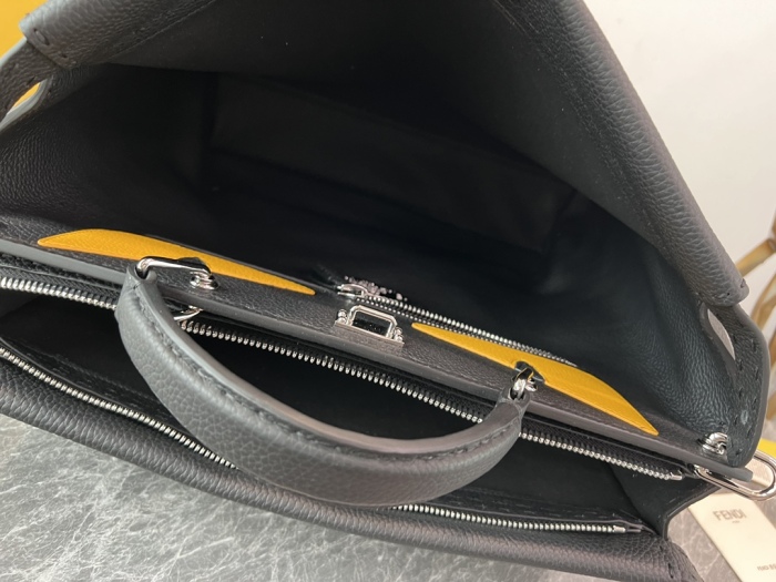 Annareps Great quality F*endi Bag Top Quality 38*16*33CM Free shipping