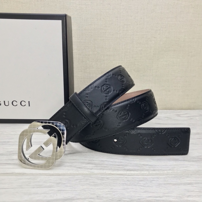 Annareps Great quality G*ucci Belts Top Quality 38MM Free shipping