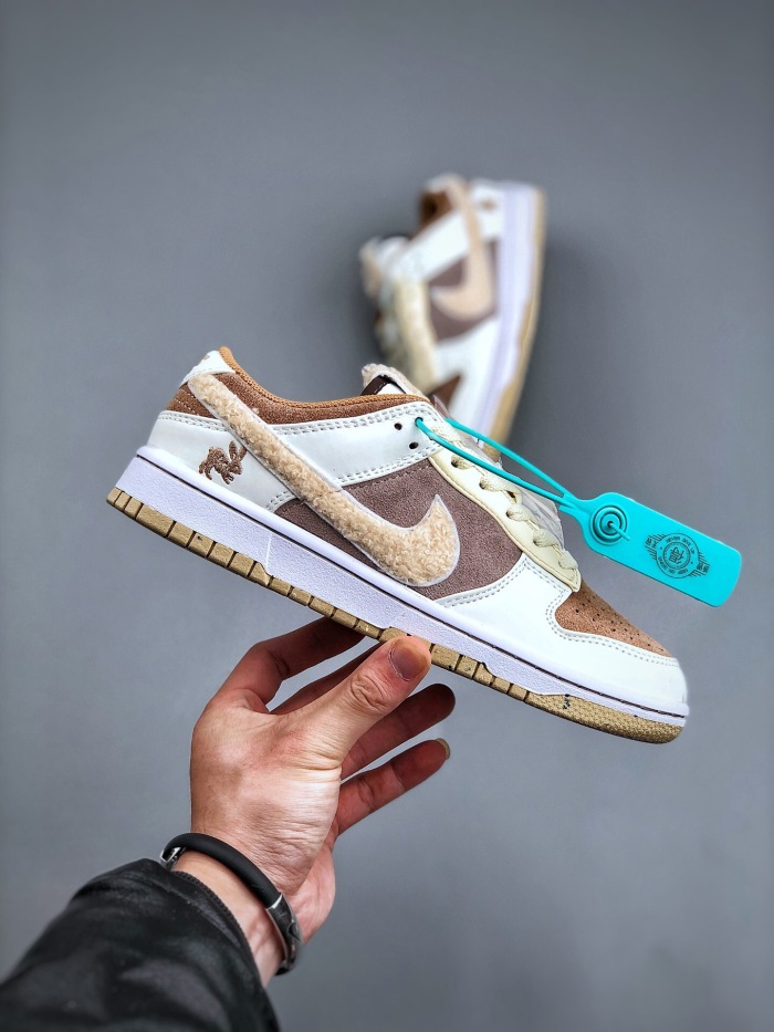 Nike SB Dunk Low (annareps) Free shipping