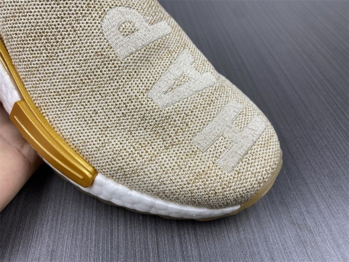 Annareps Great quality Annareps Great quality Pharrell x Human NMD F99762 Free shipping